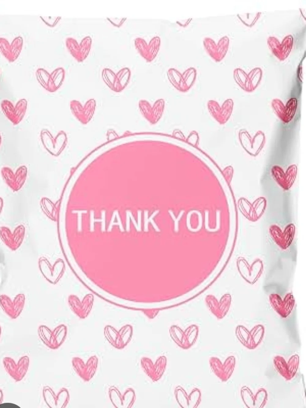 Pink Heart 